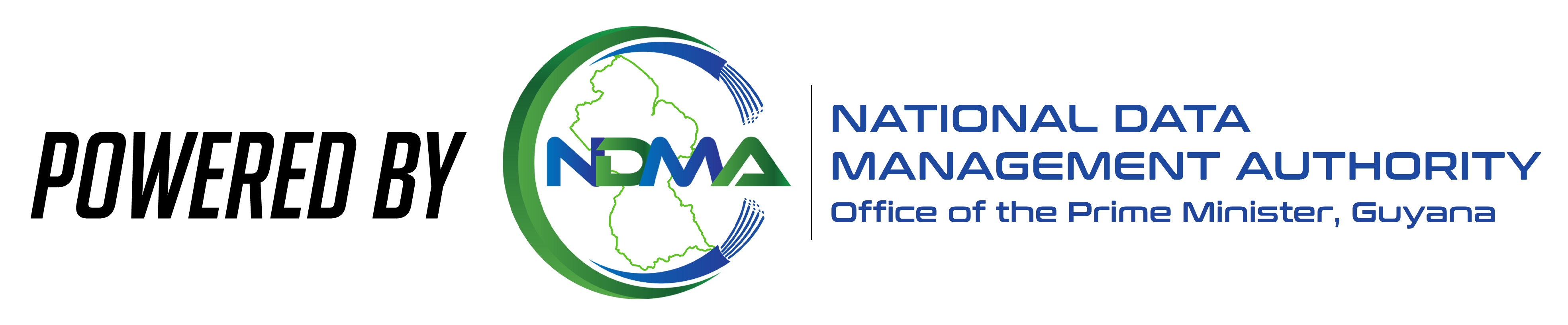 Powered by OPM NDMA